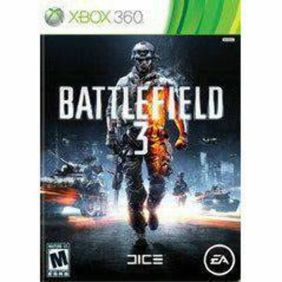 Battlefield 3 Standard Edition