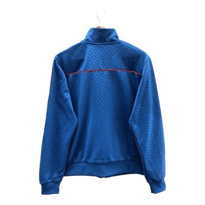 adidas David Beckham Originals Track Top Bright Royal JM6288 2XL
