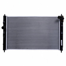 Radiator For Citroen C4 Aircross 1.6 2012-