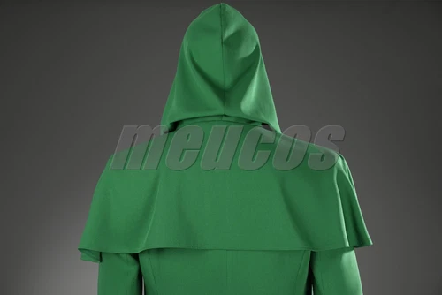 Doctor Doom Costume cosplay Suit Avengers:doomsday Full set Victor Von Doom - Picture 10 of 23