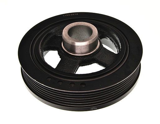 Poulie de vilebrequin CITROËN 0515.V2 anti vibration pour réparer les bruits moteur