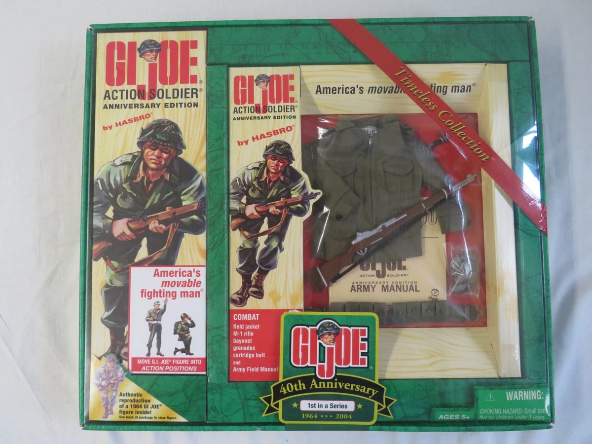 Gi Joe 1964 Box for sale | eBay