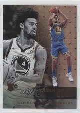 2017-18 Panini Essentials Quinn Cook #3 0y59
