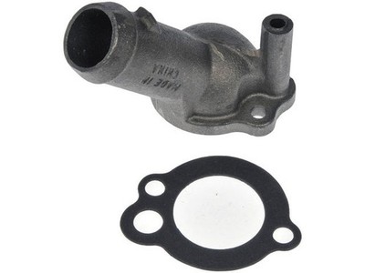 For 1971-1973 Buick Centurion Thermostat Housing Dorman 25628FSGY 1972