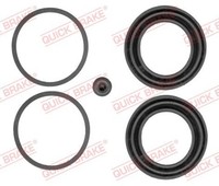 Quick Brake Reparatursatz Bremssattel 114-0386 FüR VW Transporter T6 SFD SFE SFL