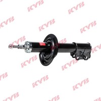StoßDäMpfer Vorne Links KYB 3330122 FüR Hyundai KIA