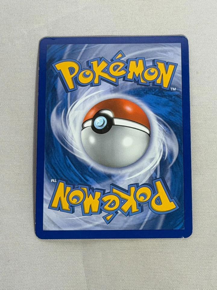 Pokemon Raikou & Suicune Legend Bottom Unleashed 93/95 - Image 4 of 4