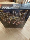 Harry Potter Cast Collage 1000 Piece Jigsaw Puzzle 20 x 28" Aquarius 2016 Sealed — photo 3