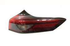 MINT! 2021 2022 2023 2024 Nissan Rogue Passenger RH FULL LED Tail Light OEM W2