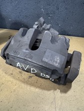 Etrier de frein Citroen DS4