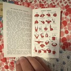 1956 Pocket College Football Guide Booklet - Southeastern Conference (Vintage) — photo 7