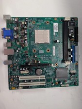 HP MCP61PM-HM (HT2000) Micro-ATX Socket AM2 Motherboard