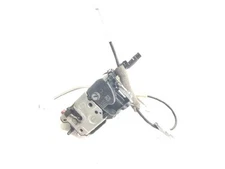 190389 REAR LEFT DOOR LOCK / 2647666 FOR CITROËN C4 CACTUS 1.6 BLUE-HDI FAP