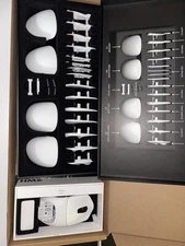 Orbitalworks Pathfinder Modular Gaming Mouse - USED