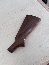 Winchester Model 12 Wood Stock 12 Inch Lop