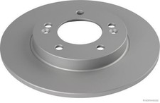2x Bremsscheibe HERTH+BUSS JAKOPARTS J3310544 für CEED HYUNDAI KIA PDE i30 PD CD