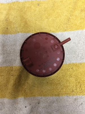 #ad WH12X10522 GE Washer Level Pressure Switch Asm Free shipping $19.99