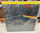 Pink Floyd, Dark Side of the Moon, MOFI, Sealed!!! (copy 2)