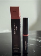 BAREMINERALS Barepro Rossetto Longwear 0,07 once / 2 g PETALO ~ NUOVO IN SCATOLA