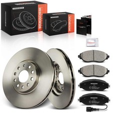 Disque de frein Seat ALHAMBRA