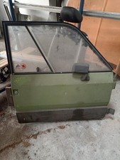 Porte avant et accessoires Renault RODEO