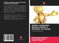 Nihar Ranjan Mohanty (U. A.) | Dores Lombares Baixas Entre O Pessoal De SaÚDe