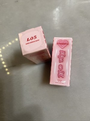 Keene Lip Oil Pack Of Two
