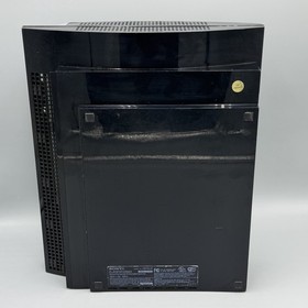 Sony Playstation 3 PS3 Fat CECHL01 Console Cords Controller Tested