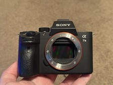 Sony A7III Body Only - FULL SPECTRUM/IR Converted By Kolari
