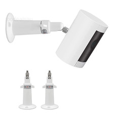 2 Pack Adjustable Wall Mount for Ring Stick Up Cam/Ring Outdoor Cam Plus