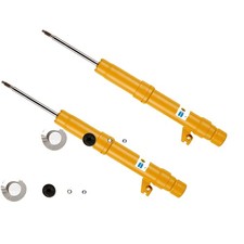 2 Bilstein Sportstoßdämpfer B6 2-22-232106 vorne rechts für MAZDA 6