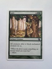Lure - MTG Core Set 8th Edition - NM