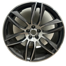 Jaguar F Type Gyrodyne 20” 9J Front Alloy Wheel EX53-1007-UB