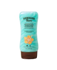 Hawaiian Tropic Weightless Hydration After Sun Lotion- 6 fl oz 177 ml 