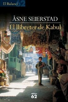 El llibreter de Kabul (El Balancí) von Seierstad, Asne | Buch | Zustand gut