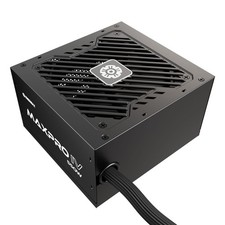 ENERMAX MAXPRO IV 550 Watt Non-Modular ATX Gaming PC Power Supply Individual Mes