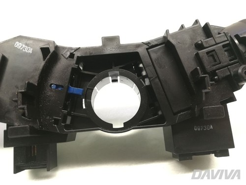2009 Subaru Outback Estate 4/5dr Wiper Indicator Headlight Stalk Switch 09730A - Picture 5 of 9