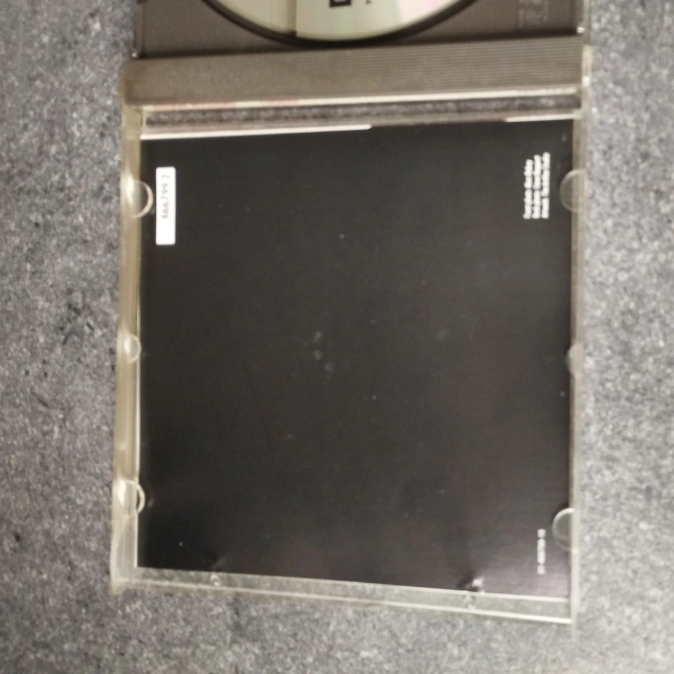 Alyson Williams - Cooked (The Remix Album) (1990) - Bild 3 von 4