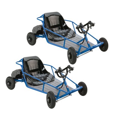Razor 25143540 Kids Youth Rider Electric Car Go Kart Dune Buggy