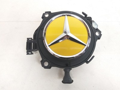 Mercedes X118 C118 CLA Heckklappe Stern & Schwenkantrieb 914 Gelb A0997504600