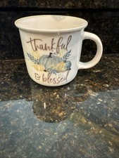 Burton  Burton Coffee Mug, Fall Design NEW