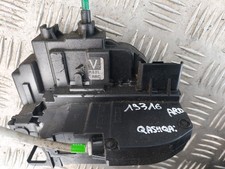 Porte arrière et accessoires Nissan QASHQAI