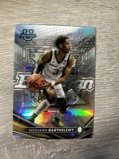 2022-23 Bowman University Best - Keeshawn Barthelemy #62 (RC)