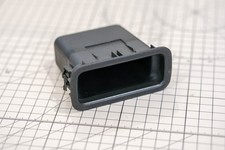 Jdm Oem 92-95 Honda Civic Eg Eg6 Eg9 Coin Pocket Dash Console Storage Tray