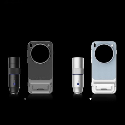 Original Vivo X300 Pro Zeiss 2.35x Lens Professional Photography