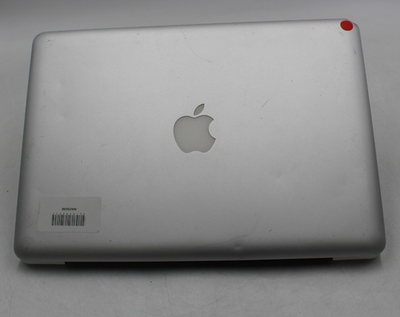 #ad Apple MacBook Pro 5.5 13.4in 160 GB HD 2 GB RAM Intel 2 Duo P7550 $50.00