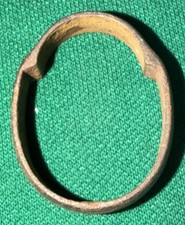 1873-1889 Us Springfield Trap Door Carbine Rifle Lower Band 45-70 Buffington