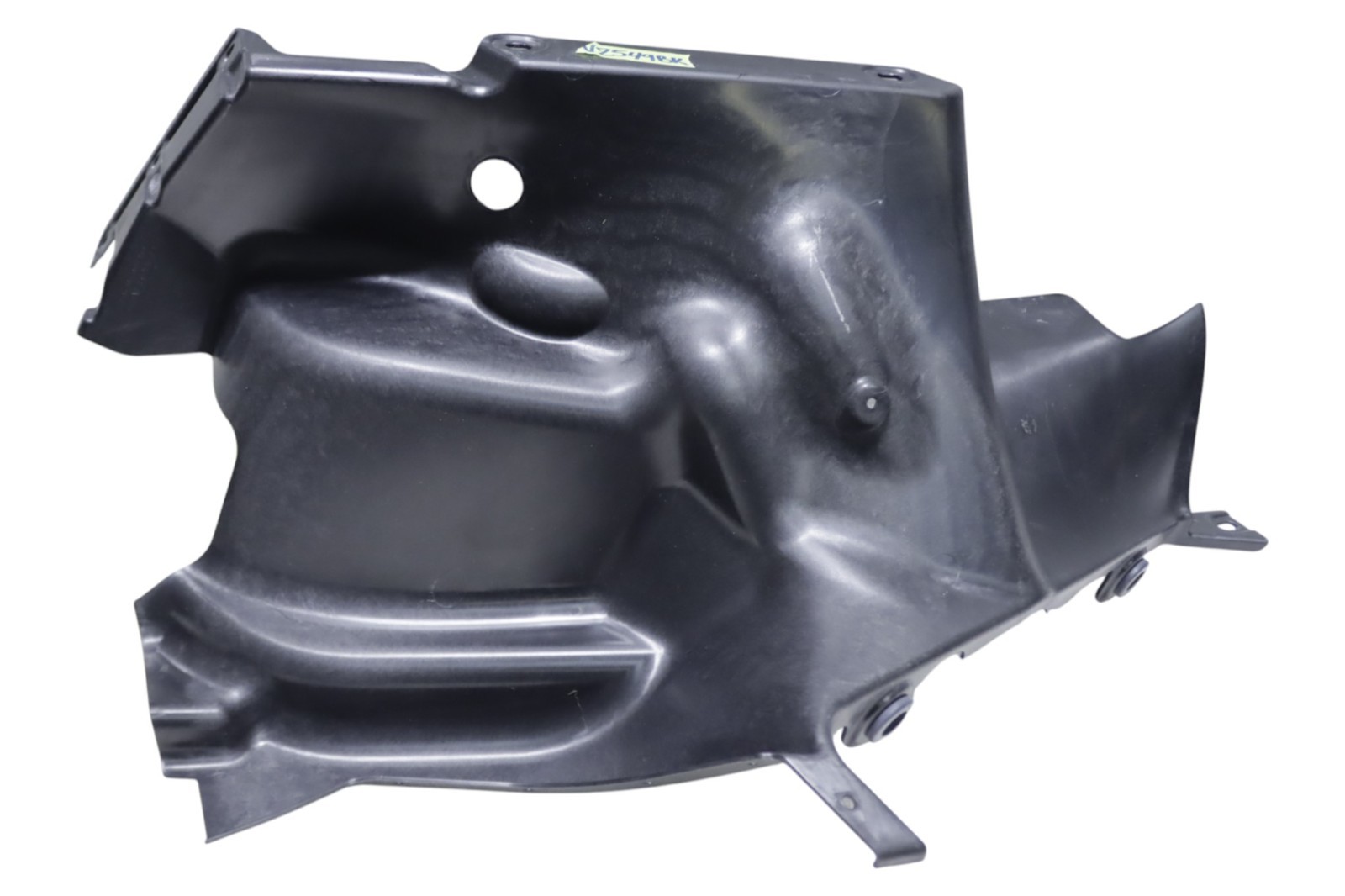 McLaren Artura Left Side Quarter Panel Inner Duct Guide 2023 2024 2025 OEM