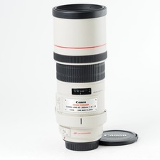 Canon EF 300mm f/4 L IS USM Lens for sale online | eBay