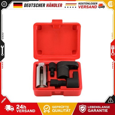 Lambda Sensor Tool 5pcs Set für O2 Sensor Steckschlüssel Gearzaar Marke